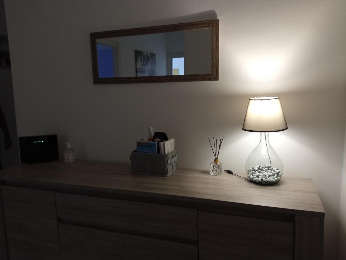Family Apartment Brindisi Dış mekan fotoğraf